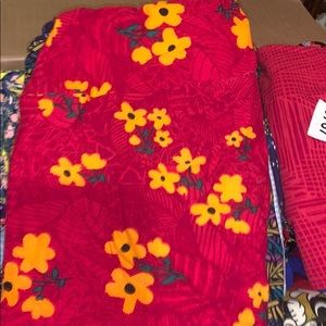 Lularoe Leggings os